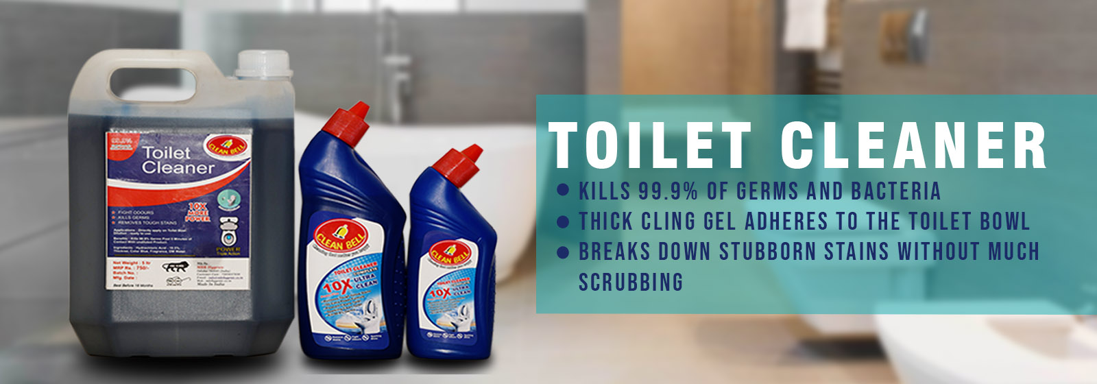 House Keeping Products